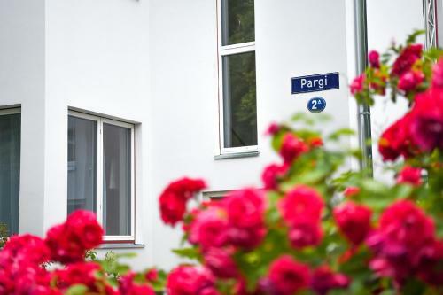Zagorski Apartment 1