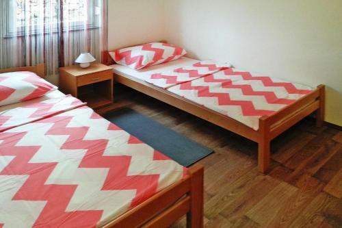 Apartment In Vir In A Beautiful Environment