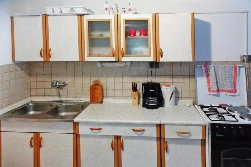 Apartment In Vir In A Beautiful Environment
