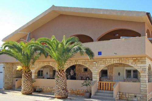 Apartment In Vir In A Beautiful Environment
