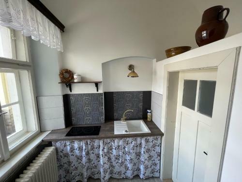Apartm�n Sunny Adam Na Z�mku