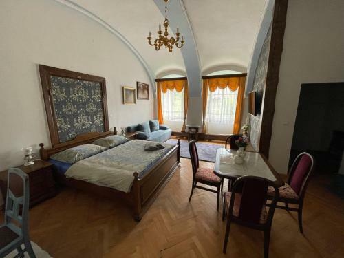Apartm�n Sunny Adam Na Z�mku