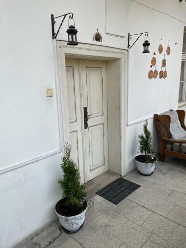Apartm�n Sunny Adam Na Z�mku