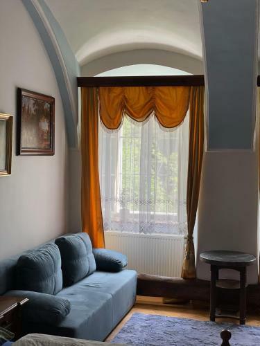 Apartm�n Sunny Adam Na Z�mku