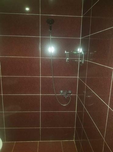 Apartamento Guest House Saba