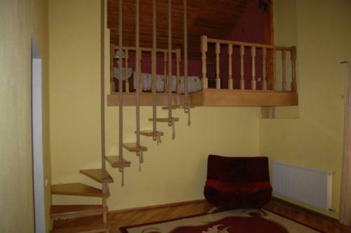 Hotel Villa Likani