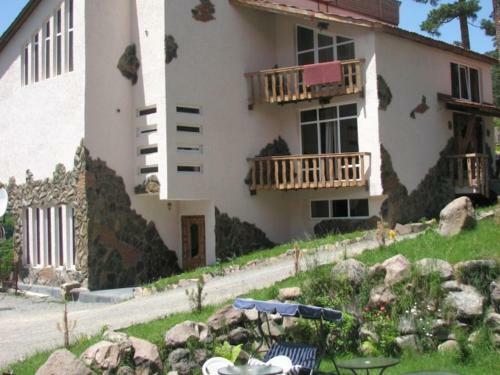 Hotel Villa Likani