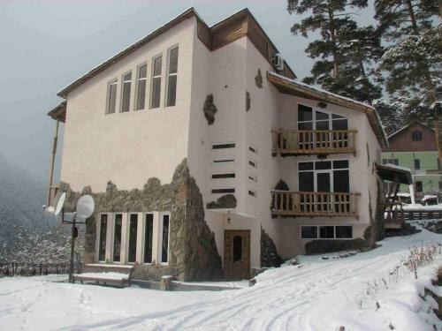 Hotel Villa Likani