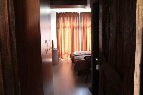 Hotel Villa Likani