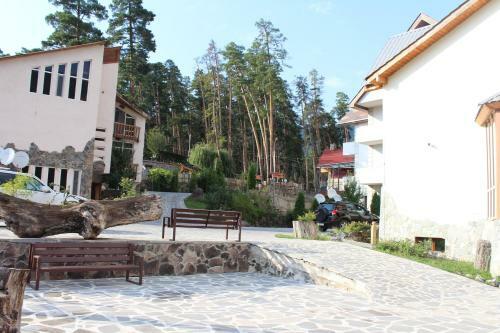 Hotel Villa Likani