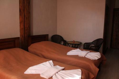 Hotel Villa Likani