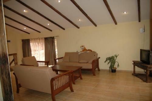 Hotel Villa Likani