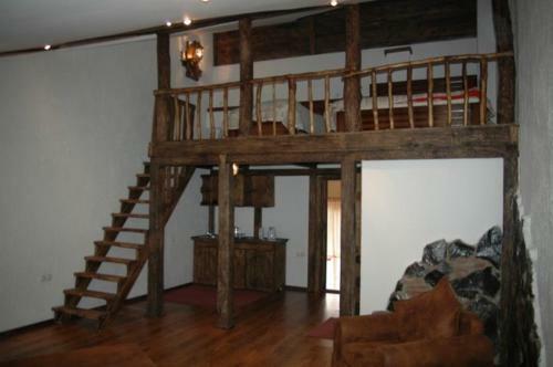 Hotel Villa Likani