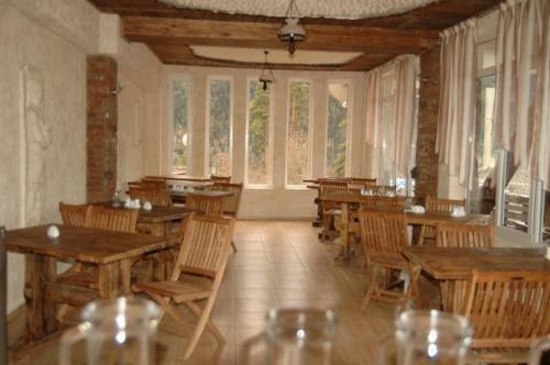Hotel Villa Likani