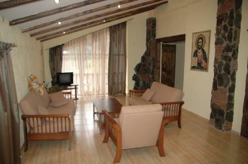 Hotel Villa Likani