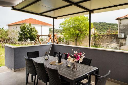 Villa Sm Matijas