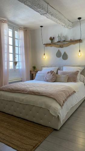 Apartamento Studio Charme Cocooning Hyper Centre Historique Tout Confort