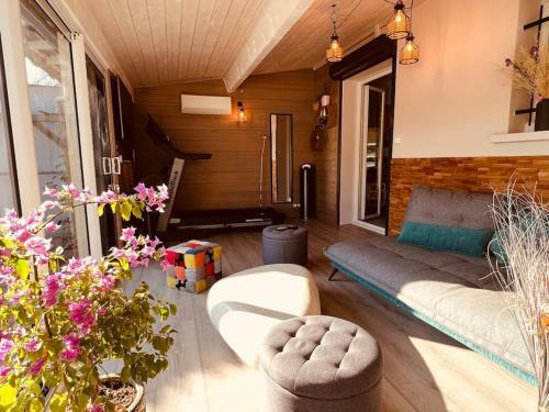 Villa Spacieuse Avec Piscine , Aix En Provence