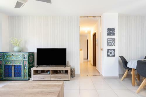 Apartamento 119 Alcala Perfect Holiday By Sunkeyrents