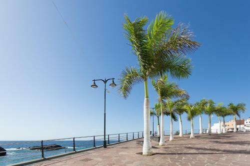 Apartamento 119 Alcala Perfect Holiday By Sunkeyrents