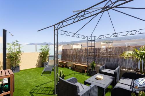 Apartamento 119 Alcala Perfect Holiday By Sunkeyrents