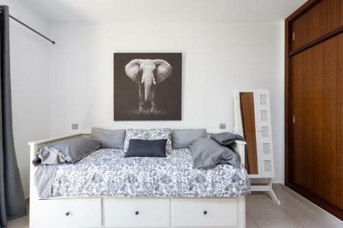 Apartamento 119 Alcala Perfect Holiday By Sunkeyrents