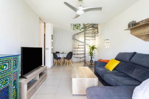 Apartamento 119 Alcala Perfect Holiday By Sunkeyrents