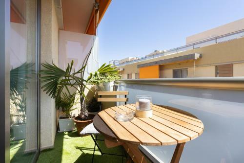 Apartamento 119 Alcala Perfect Holiday By Sunkeyrents