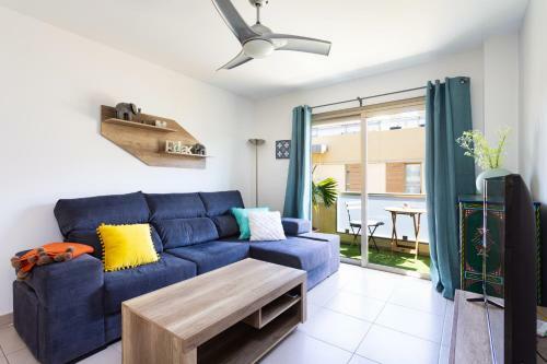 Apartamento 119 Alcala Perfect Holiday By Sunkeyrents