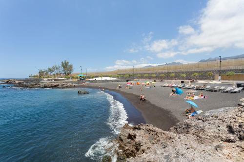 Apartamento 119 Alcala Perfect Holiday By Sunkeyrents
