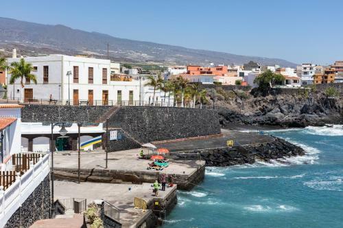 Apartamento 119 Alcala Perfect Holiday By Sunkeyrents