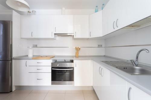 Apartamento 119 Alcala Perfect Holiday By Sunkeyrents