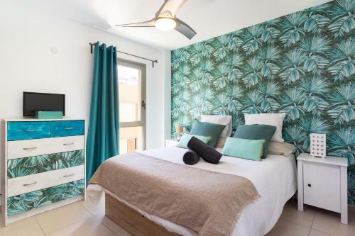 Apartamento 119 Alcala Perfect Holiday By Sunkeyrents