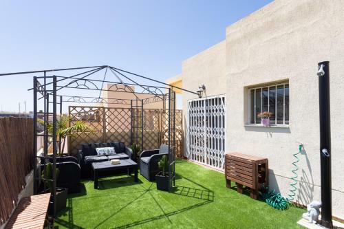 Apartamento 119 Alcala Perfect Holiday By Sunkeyrents