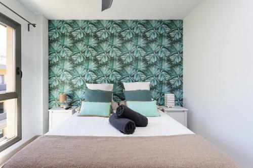 Apartamento 119 Alcala Perfect Holiday By Sunkeyrents