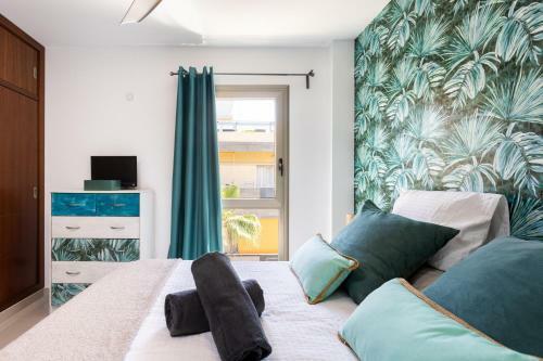 Apartamento 119 Alcala Perfect Holiday By Sunkeyrents