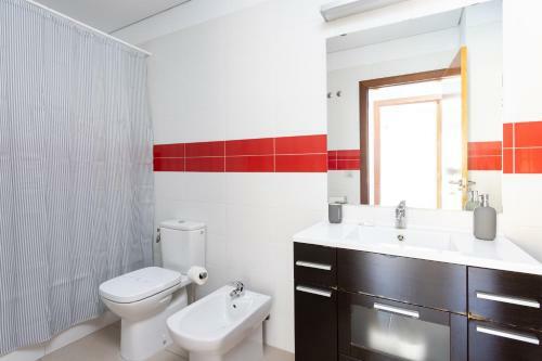 Apartamento 119 Alcala Perfect Holiday By Sunkeyrents