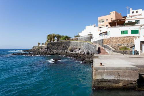 Apartamento 119 Alcala Perfect Holiday By Sunkeyrents