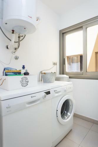 Apartamento 119 Alcala Perfect Holiday By Sunkeyrents