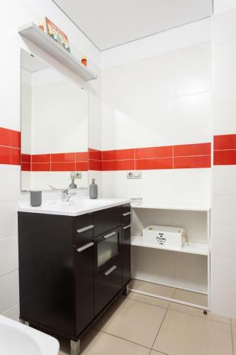 Apartamento 119 Alcala Perfect Holiday By Sunkeyrents