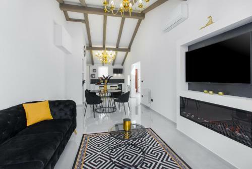 Apartamento Black Diamond Vrsar
