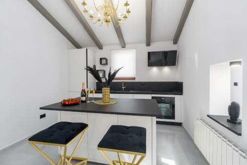 Apartamento Black Diamond Vrsar