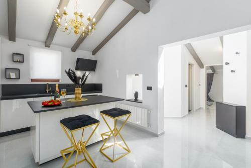 Apartamento Black Diamond Vrsar