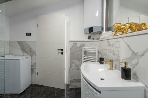 Apartamento Black Diamond Vrsar