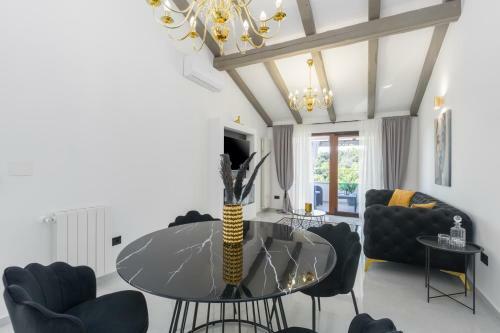 Apartamento Black Diamond Vrsar