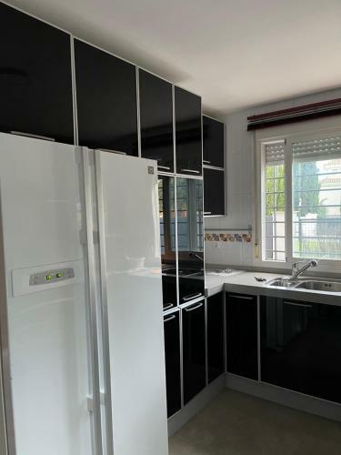 Exclusivo Chalet Sevilla. �cocina & Jard�n!