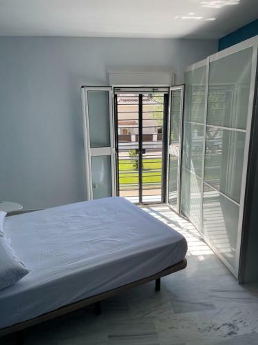 Exclusivo Chalet Sevilla. �cocina & Jard�n!