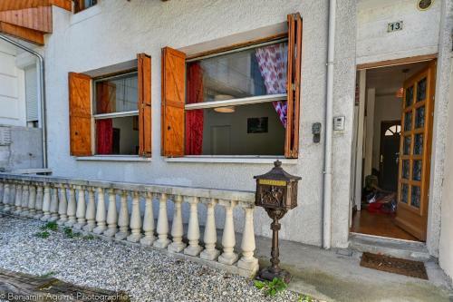Villa Lamartine
