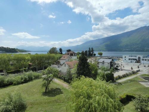 Apartamento Residence L'alize - 3 Pi�ces Pour 4 Personnes 824