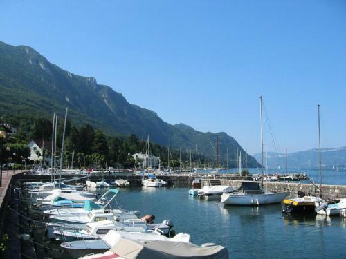 Apartamento Residence L'alize - 3 Pi�ces Pour 4 Personnes 824